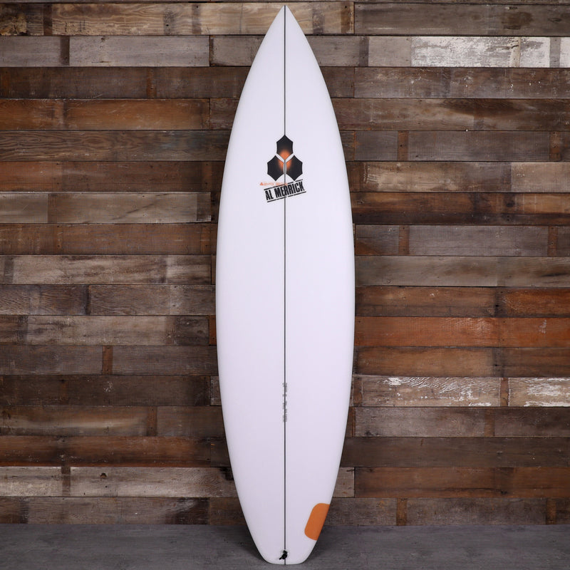 Load image into Gallery viewer, Channel Islands Big Happy 6'10 × 21 × 2 15/16 Surfboard • DAMAGED 1
