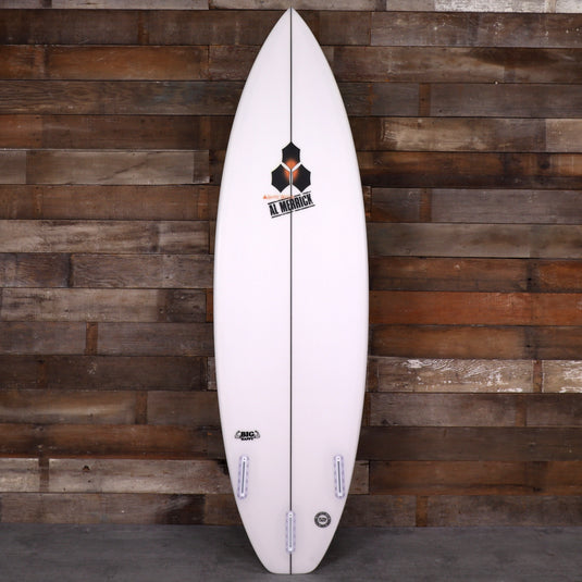 Channel Islands Big Happy 6'4 × 20 ¼ × 2 ¾ Surfboard 2