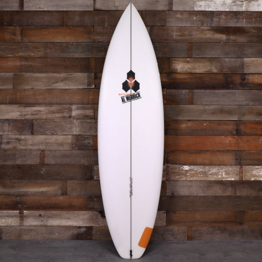 Channel Islands Big Happy 6'4 × 20 ¼ × 2 ¾ Surfboard