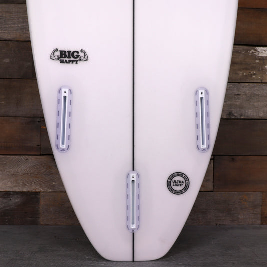 Channel Islands Big Happy 6'4 × 20 ¼ × 2 ¾ Surfboard 3