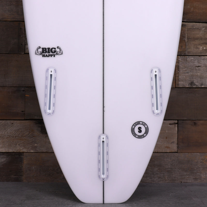 Load image into Gallery viewer, Channel Islands Big Happy 6'6 × 20 ½ × 2 ⅞ Surfboard 3
