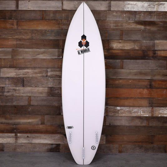 Channel Islands Big Happy 6'8 × 20 ¾ × 2 ⅞ Surfboard 2