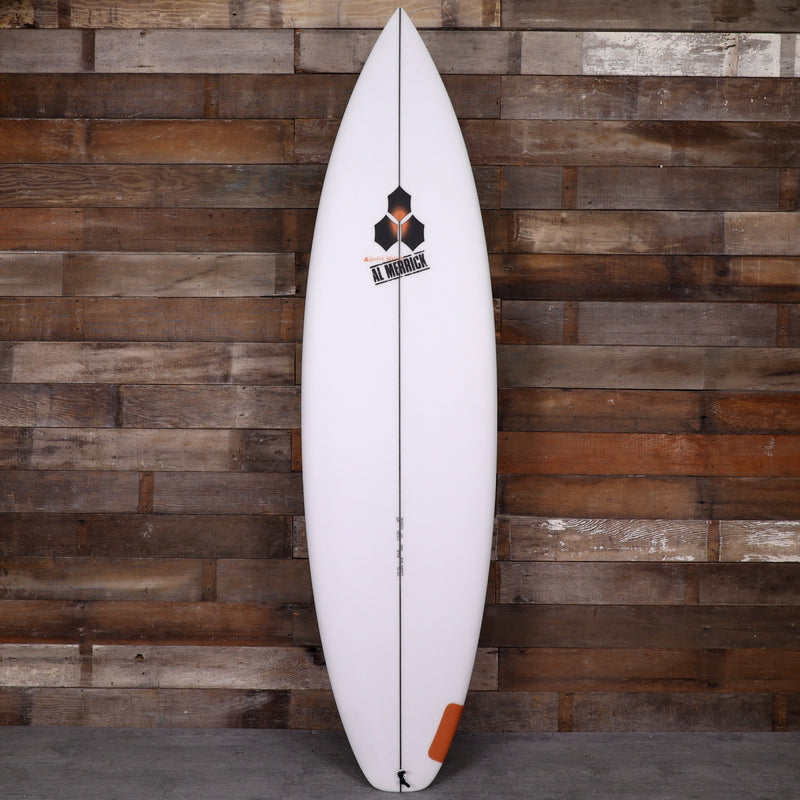 Load image into Gallery viewer, Channel Islands Big Happy 6'8 × 20 ¾ × 2 ⅞ Surfboard 1
