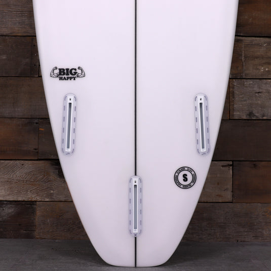 Channel Islands Big Happy 6'8 × 20 ¾ × 2 ⅞ Surfboard 3