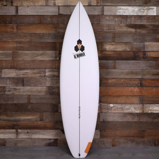 Channel Islands Big Happy 6'8 x 20 ¾ x 2 ⅞ Surfboard
