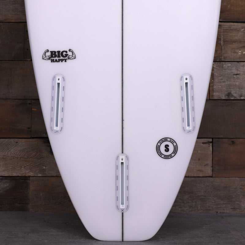 Load image into Gallery viewer, Channel Islands Big Happy 6&#39;8 x 20 ¾ x 2 ⅞ Surfboard
