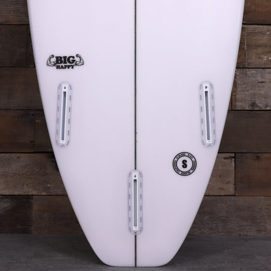 Channel Islands Big Happy 6'8 x 20 ¾ x 2 ⅞ Surfboard