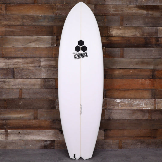 Channel Islands Bobby Quad 6'0 x 20 ¾ x 2 ¾ Surfboard