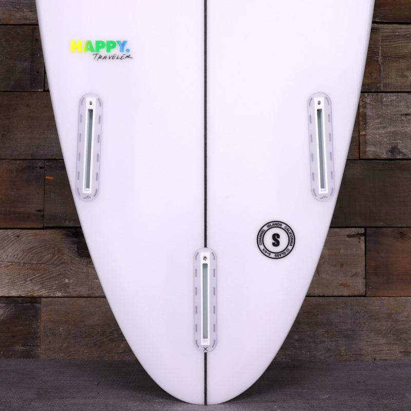 Load image into Gallery viewer, Channel Islands Happy Traveler 7&#39;0 x 20 ¾ x 3 Surfboard
