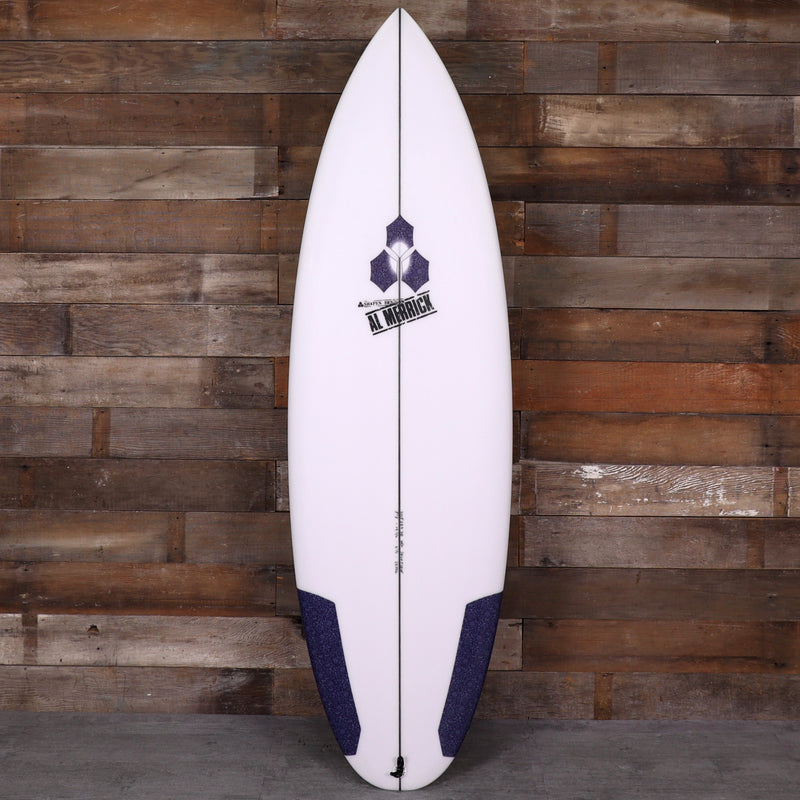 Load image into Gallery viewer, Channel Islands The Solution 5'7 × 19 ¾ × 2 ½ Surfboard
