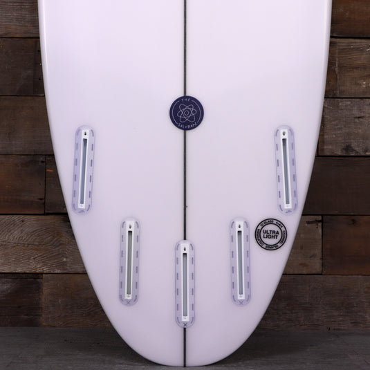Channel Islands The Solution 5'7 × 19 ¾ × 2 ½ Surfboard