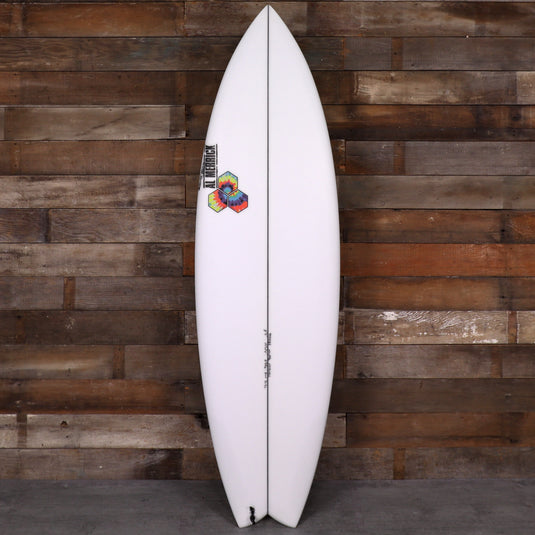 Channel Islands Rocket Wide Custom 5'9 × 19 ¾ × 2 9/16 Surfboard 1