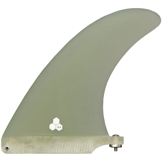Channel Islands CI Mid Single Tab 2 + 1 Fin Set