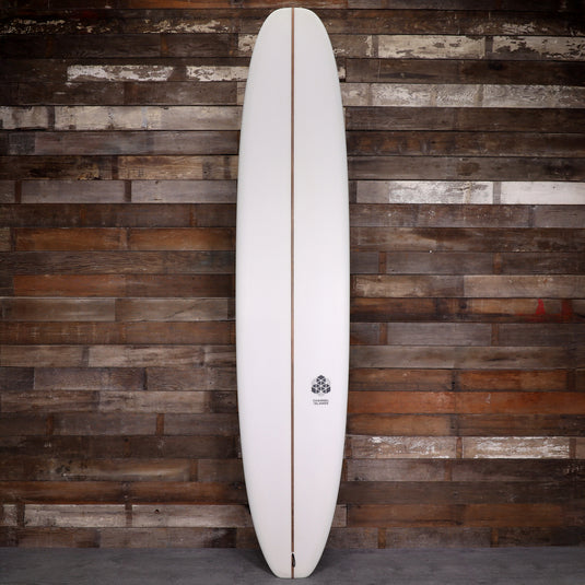 Channel Islands CI Log 9'3 x 22 ⅞ x 3 1/16 Surfboard • DAMAGED