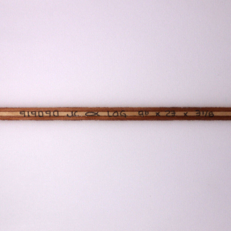 Load image into Gallery viewer, Channel Islands Log 9&#39;6 x 23 x 3 ⅛ Surfboard
