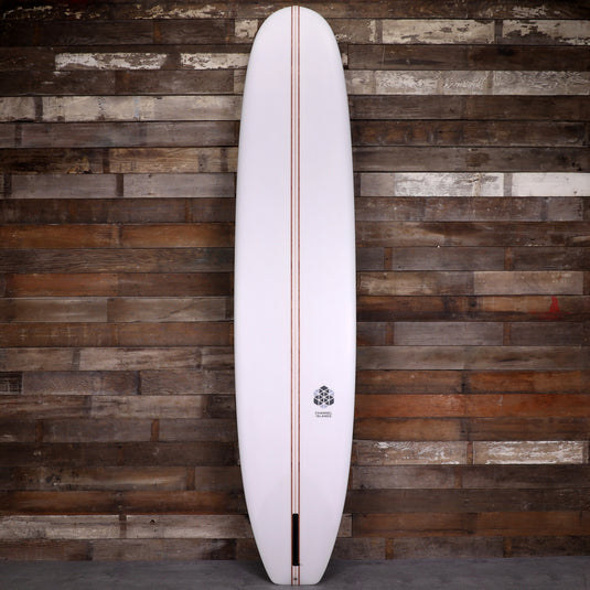 CHANNEL S CI Log9.6ft（フィン付） CHANNEL S CI Log9.6ft（フィン付） CHANNEL ISLANDS SURFBOARDS