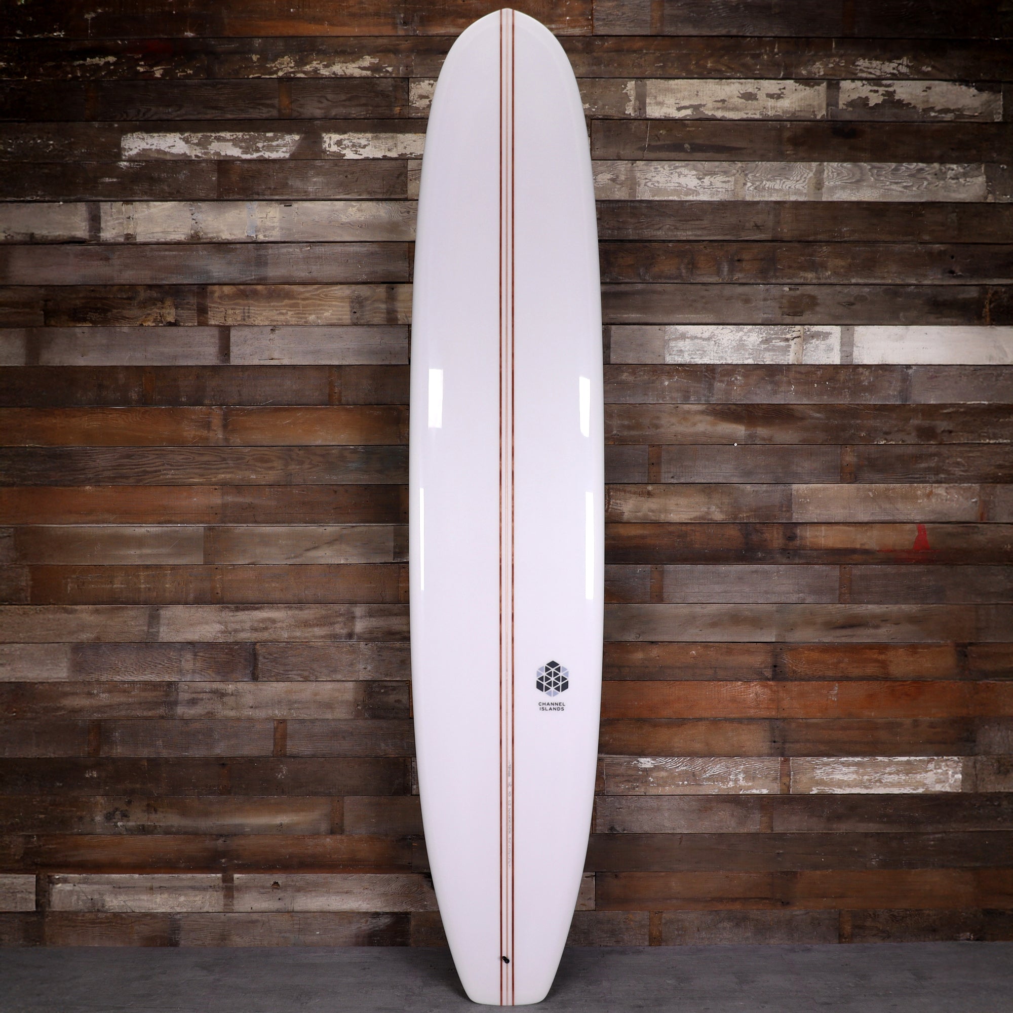 ロイプーページ Channel Islands CI Noserider 9'6 × 23 × 3 ⅛ Surfboard – Cleanline