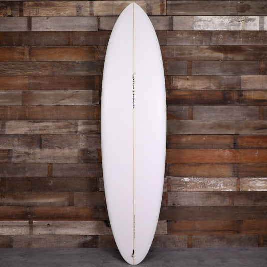 Channel Islands CI Mid 6'10 x 20 ⅞ x 2 11/16 Surfboard