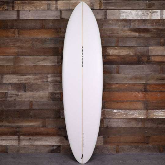 Channel Islands CI Mid 6'10 × 20 ⅞ × 2 11/16 Surfboard