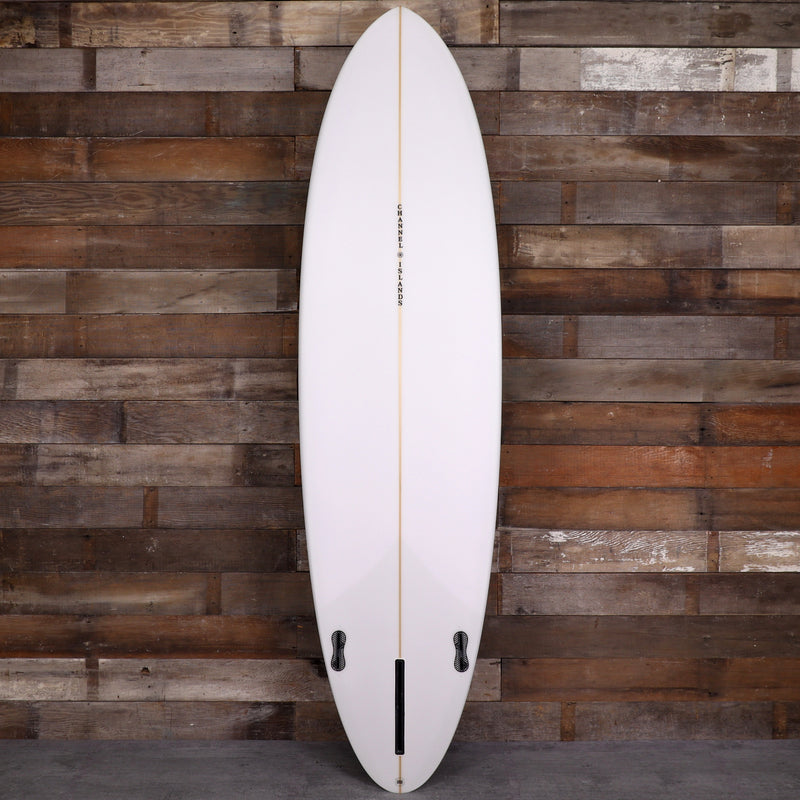 Load image into Gallery viewer, Channel Islands CI Mid 7'0 × 21 ⅛ × 2 ¾ Surfboard 2
