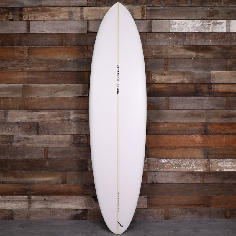 Load image into Gallery viewer, Channel Islands CI Mid 7'0 × 21 ⅛ × 2 ¾ Surfboard 1
