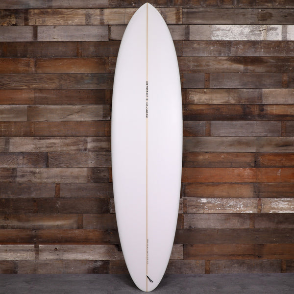 Channel Islands CI Mid 7'0 × 21 ⅛ × 2 ¾ Surfboard – Cleanline Surf