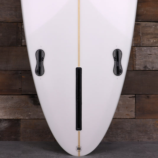 Channel Islands CI Mid 7'0 × 21 ⅛ × 2 ¾ Surfboard – Cleanline Surf