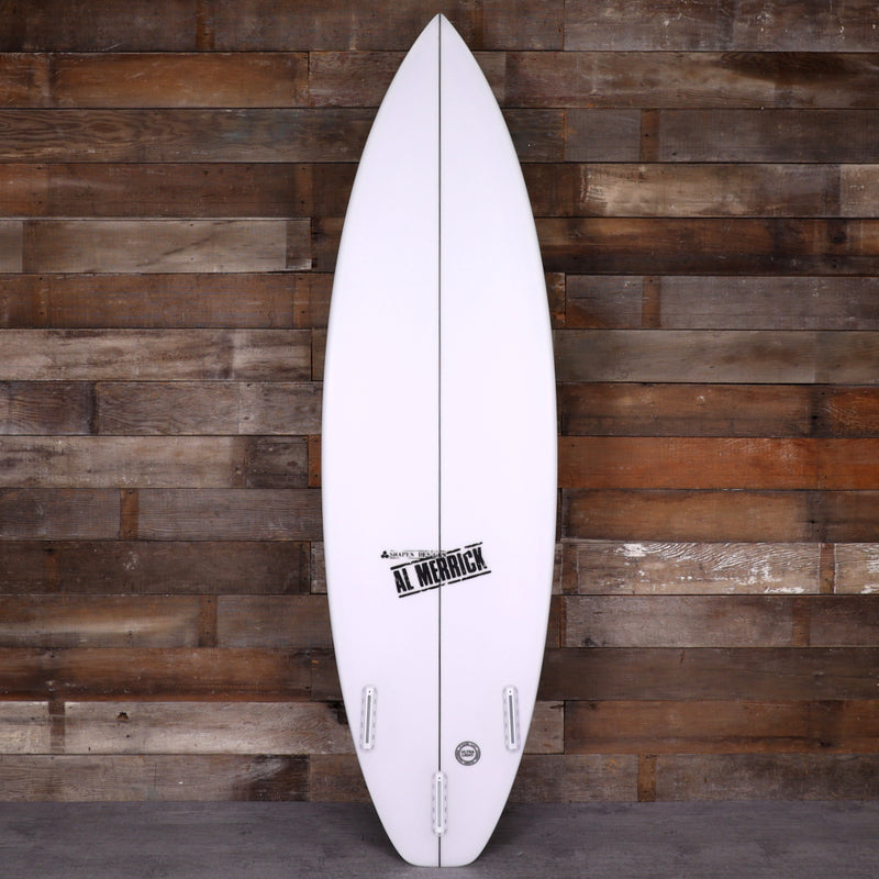 Load image into Gallery viewer, Channel Islands CI 2.Pro 6&#39;2 x 19 ½ x 2 9/16 Surfboard
