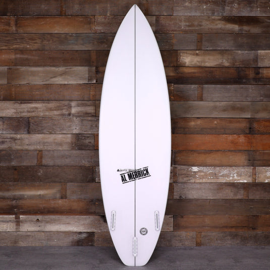 Channel Islands CI 2.Pro 6'2 x 19 ½ x 2 9/16 Surfboard