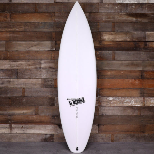 Channel Islands CI 2.Pro 6'2 × 19 ½ × 2 9/16 Surfboard