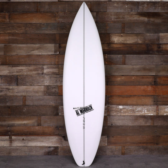 Channel Islands CI 2.Pro 6'1 × 19 ¼ × 2 ½ Surfboard