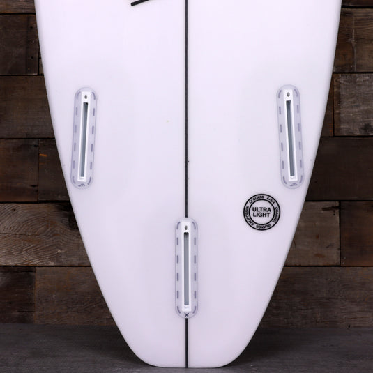 Channel Islands CI 2.Pro 6'1 x 19 ¼ x 2 ½ Surfboard Cleanline Surf