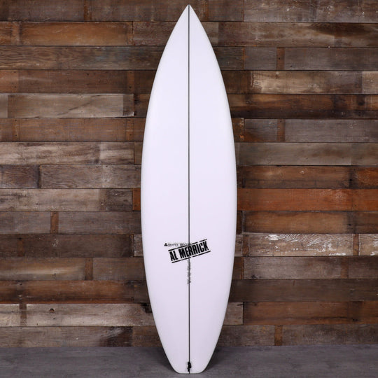 Channel Islands CI 2.Pro 6'0 x 19 ⅛ x 2 7/16 Surfboard