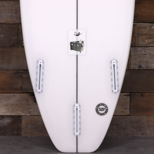 Channel Islands Dumpster Diver II 5'10 x 20 x 2 9/16 Surfboard