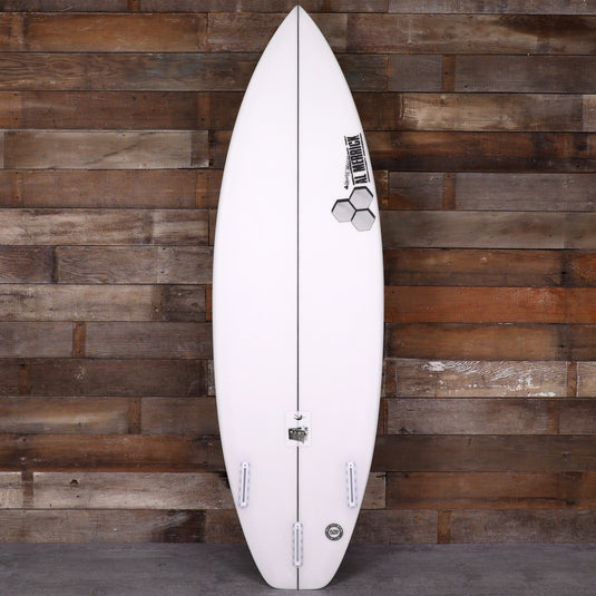 Channel Islands Dumpster Diver II 5'11 x 20 ¼ x 2 ⅝ Surfboard 2
