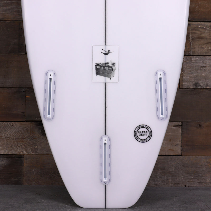 Load image into Gallery viewer, Channel Islands Dumpster Diver II 5'11 × 20 ¼ × 2 ⅝ Surfboard 4
