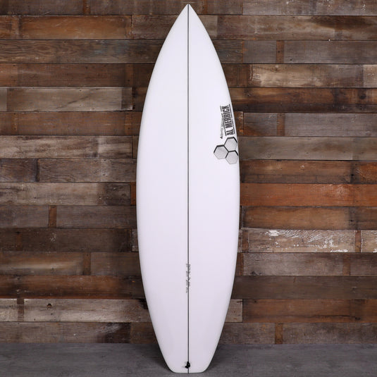 Channel Islands Dumpster Diver II 5'11 × 20 ¼ × 2 ⅝ Surfboard 1
