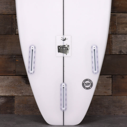 Channel Islands Dumpster Diver II 5'9 × 19 ¾ × 2 ½ Surfboard 3