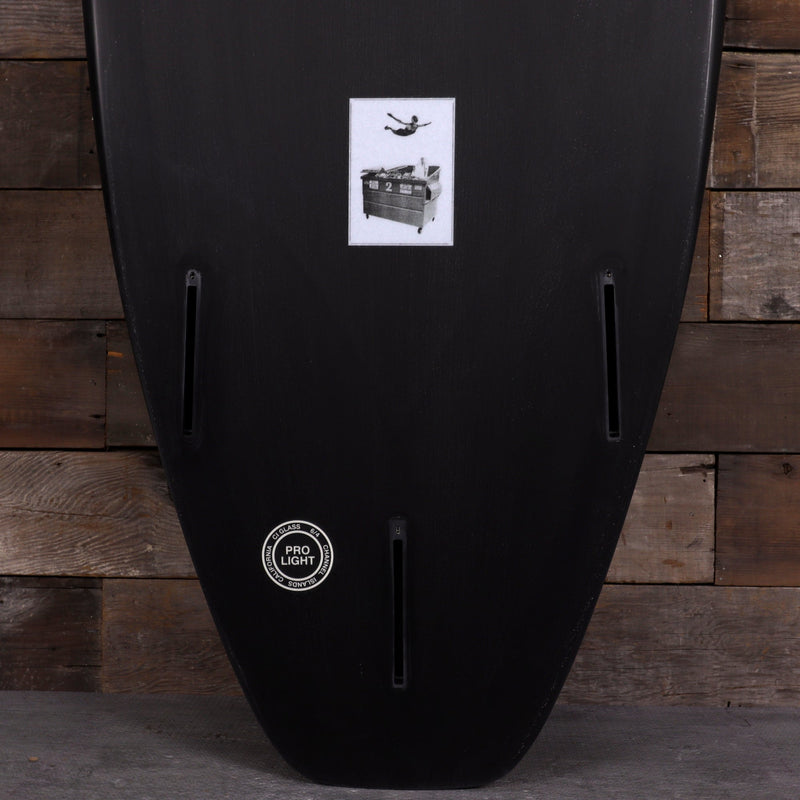 Load image into Gallery viewer, Channel Islands Dumpster Diver II 5'9 x 19 ¾ x 2 ½ Surfboard
