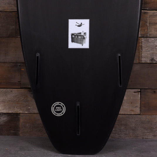 Channel Islands Dumpster Diver II 5'9 x 19 ¾ x 2 ½ Surfboard