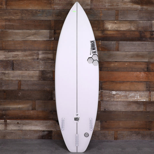 Channel Islands Dumpster Diver II 5'9 x 19 ¾ x 2 ½ Surfboard • REPAIRED