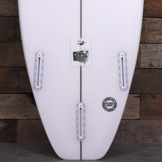 Channel Islands Dumpster Diver II 5'9 x 19 ¾ x 2 ½ Surfboard • REPAIRED