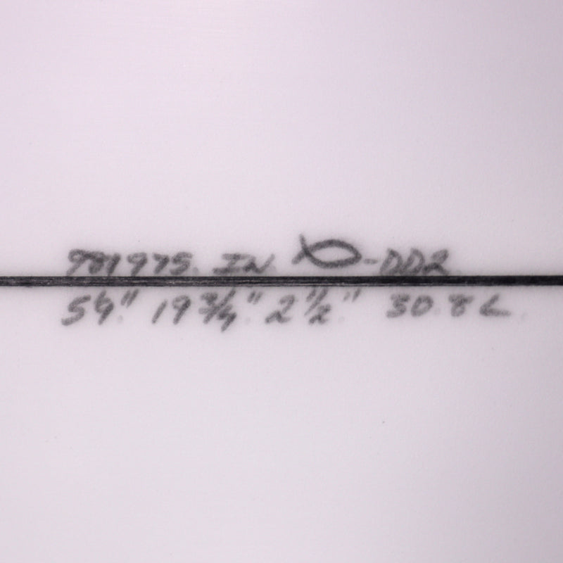 Load image into Gallery viewer, Channel Islands Dumpster Diver II 5&#39;9 x 19 ¾ x 2 ½ Surfboard
