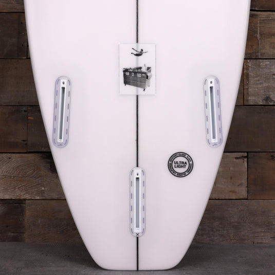Channel Islands Dumpster Diver II 5'9 x 19 ¾ x 2 ½ Surfboard