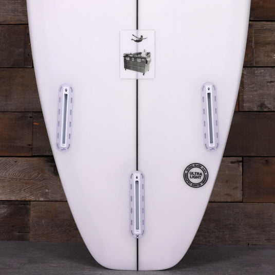 Channel Islands Dumpster Diver II 6'0 × 20 ½ × 2 11/16 Surfboard 3