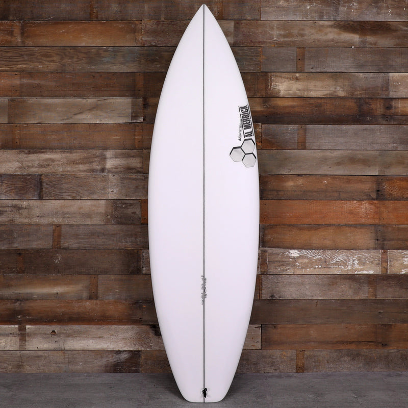 Load image into Gallery viewer, Channel Islands Dumpster Diver II 6'0 × 20 ½ × 2 11/16 Surfboard 1
