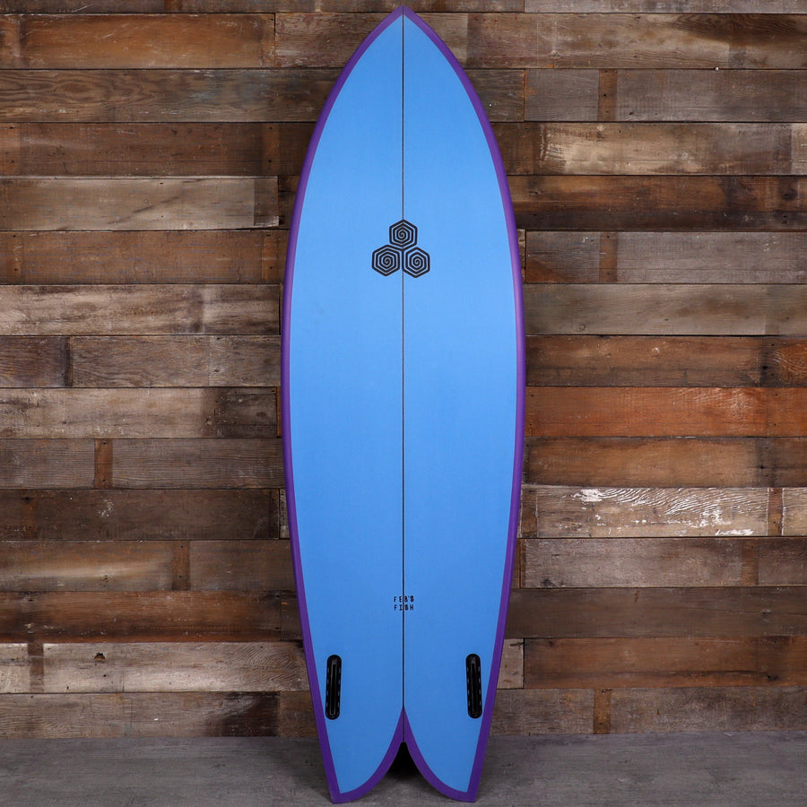 Channel Islands The Solution 5'6