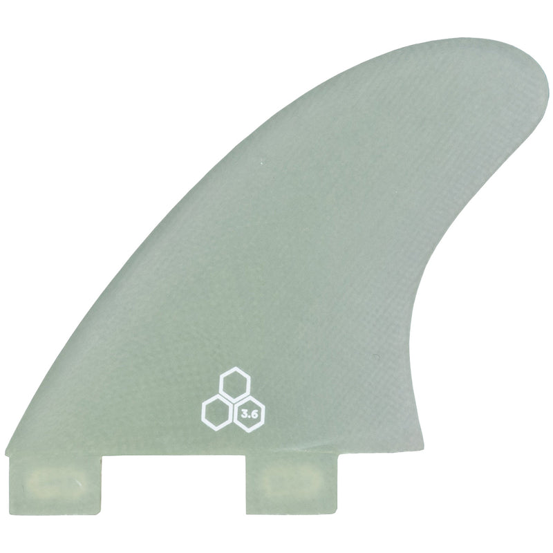 Load image into Gallery viewer, Channel Islands CI Mid Dual Tab 2 + 1 Fin Set
