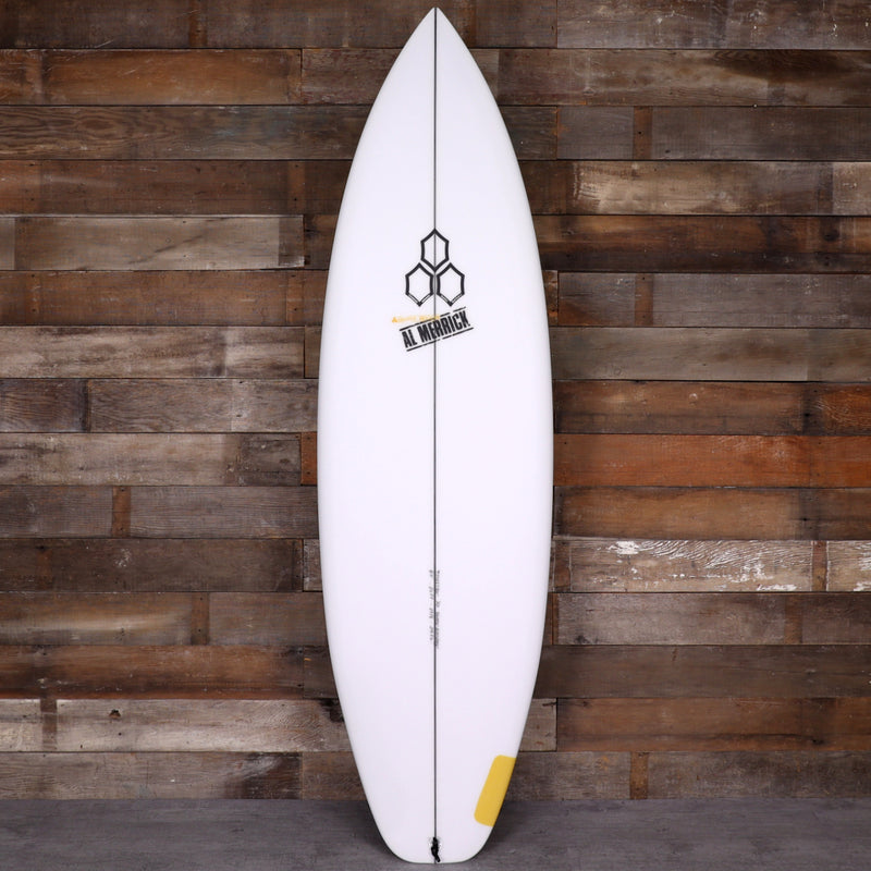 Load image into Gallery viewer, Channel Islands Happy Everyday 6&#39;0 x 20 ¼ x 2 ⅝ Surfboard
