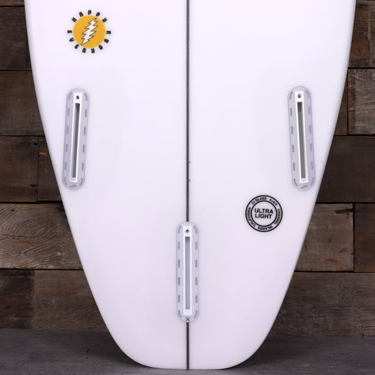 Channel Islands Happy Everyday 6'0 x 20 ¼ x 2 ⅝ Surfboard